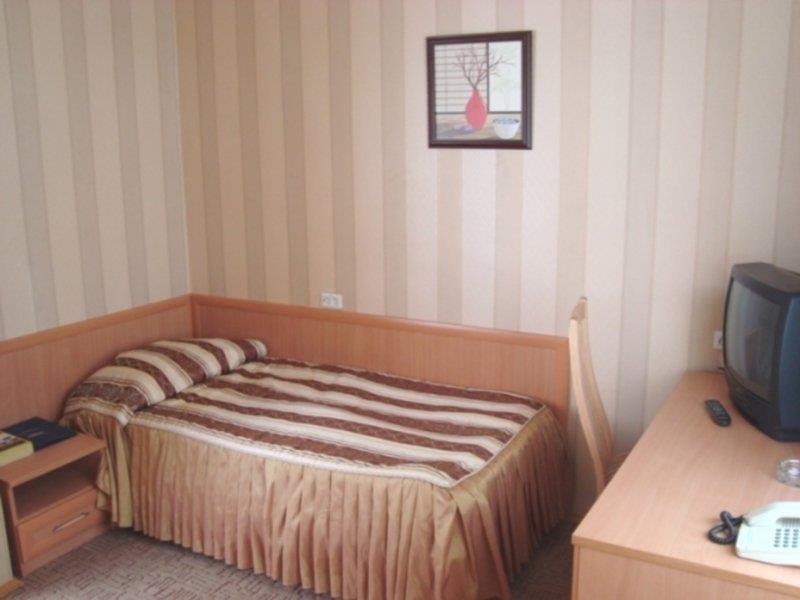 Sherston Hotel Moscow Room photo